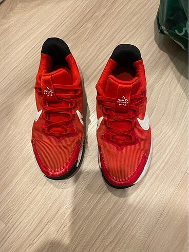 Nike ayakkabı
