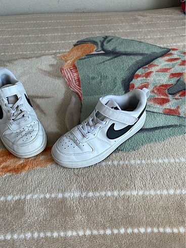 Nike Nike spor ayakkabı
