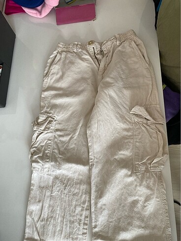 Zara Pantalon
