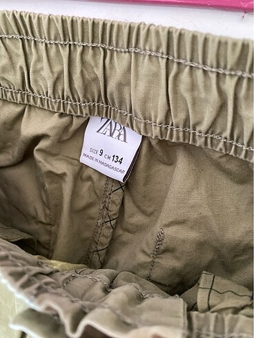 Zara Zara pantalon