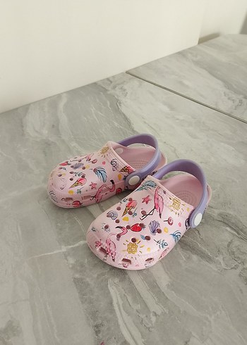 LC Waikiki ikizler için Çocuk Terliği