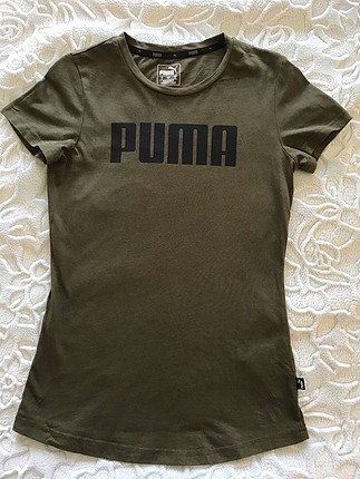 s Beden Puma t-shirt 