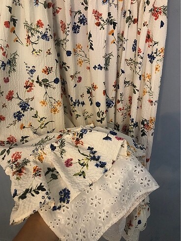 s Beden çeşitli Renk Vintage elbise fisto