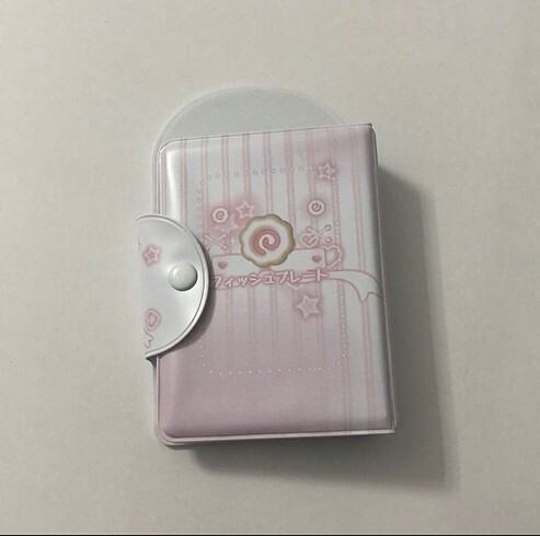  Binder