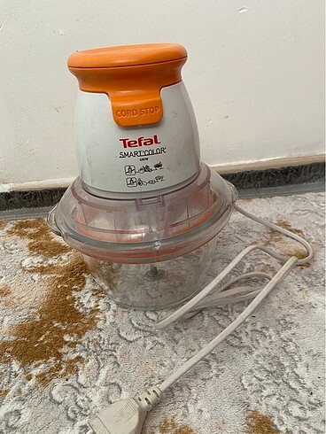 Tefal mutfak robotu Blender blendır