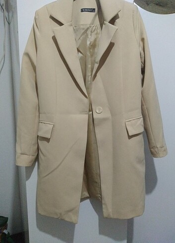 Blazer ceket