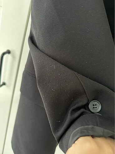 xxl Beden Siyah oversize ceket