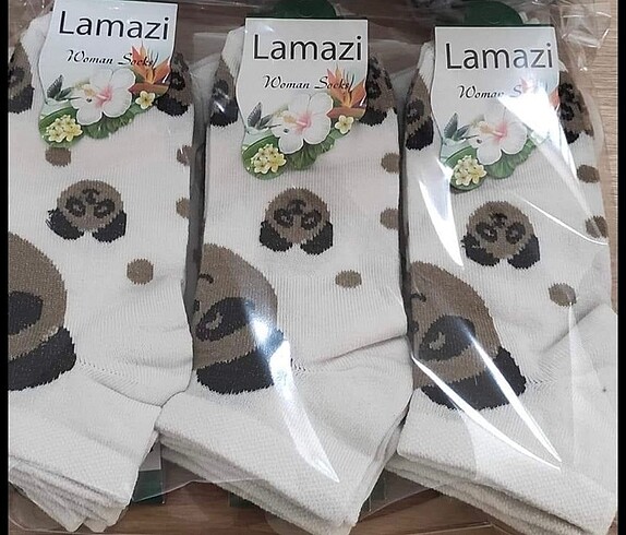 ÇORAP