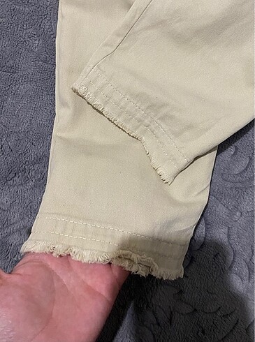 28 Beden Pantolon