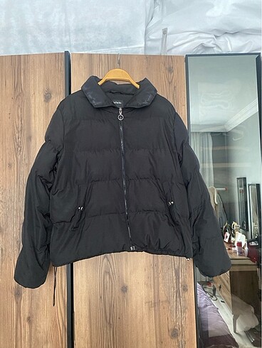 Şişme mont