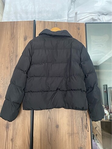 Defacto Şişme mont