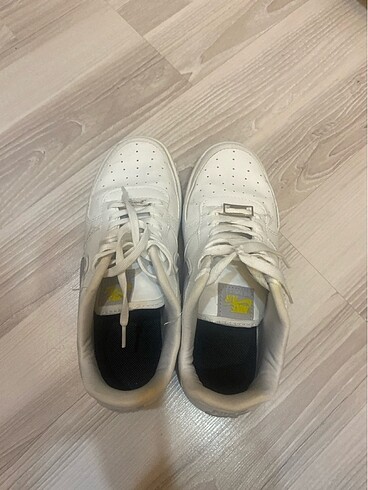 Nike Spor aykkabı
