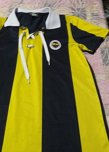 xs Beden fenerbahçe forma