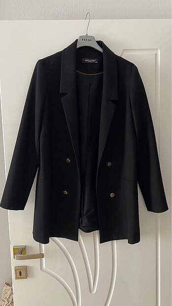 Diğer Blazer ceket