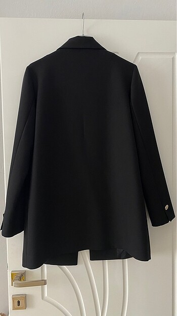 40 Beden Blazer ceket