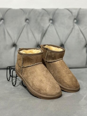Çocuk UGG