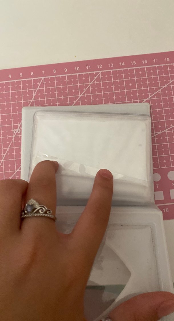 Bainder beyaz hasarli kalbi kayıp - Görsel 3