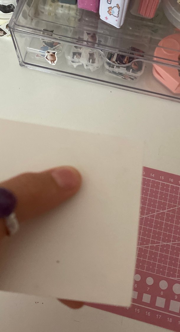 Pembe çıkartma - Görsel 3