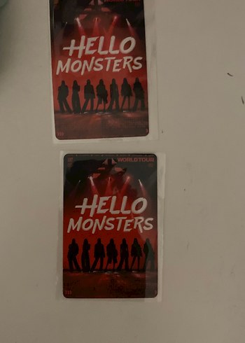 BABY MONSTER LOMO KART - Görsel 2