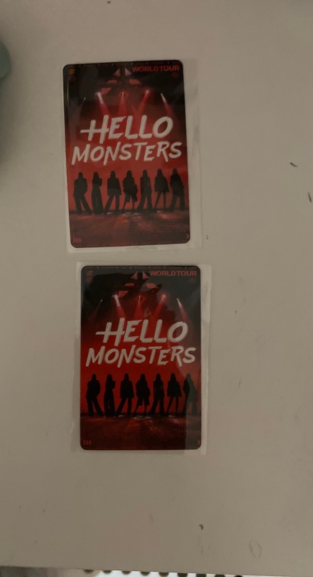 BABY MONSTER LOMO KART - Görsel 2