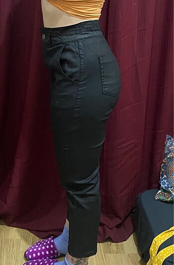 Zara Zara Pantolon