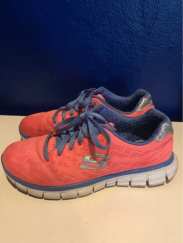 Skechers ayakkbı