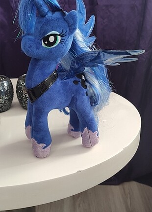 Pony peluş oyuncak unicorn