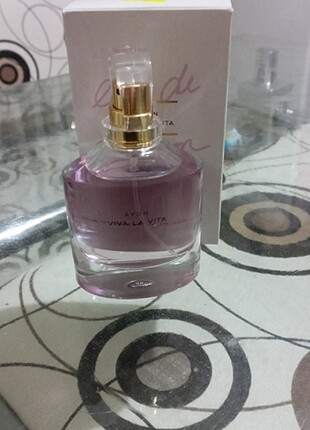 Avon parfum