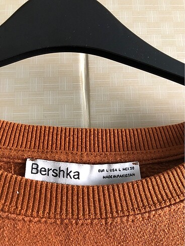 Bershka Sweatshirt