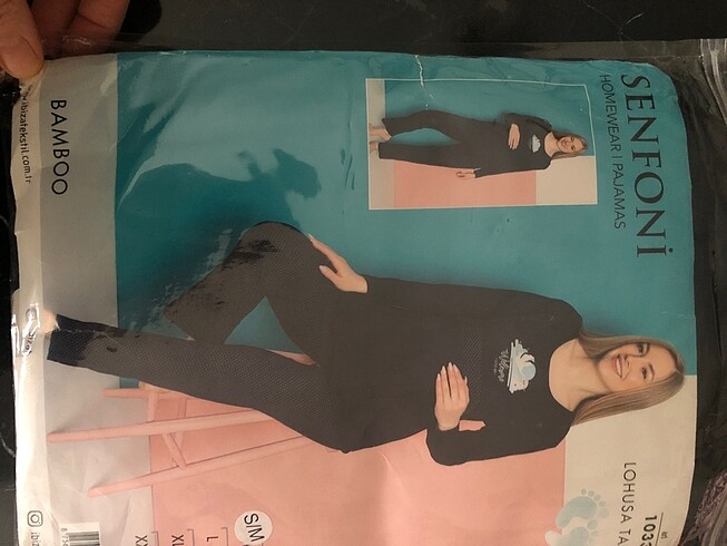 Ürün yenidir - Görsel 5