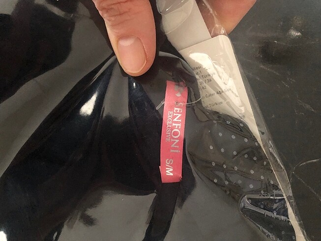 Ürün yenidir - Görsel 4