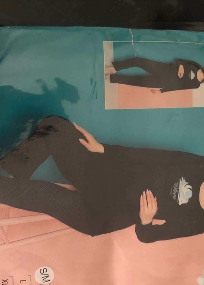 Ürün yenidir - Görsel 5