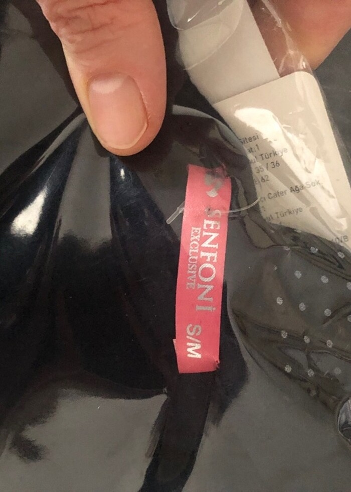 Ürün yenidir - Görsel 4