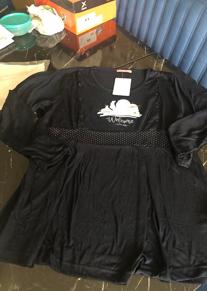 Ürün yenidir - Görsel 2