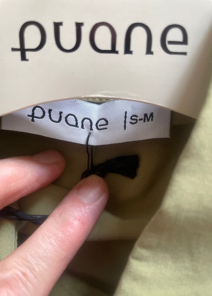 Ürün yenidir - Görsel 3