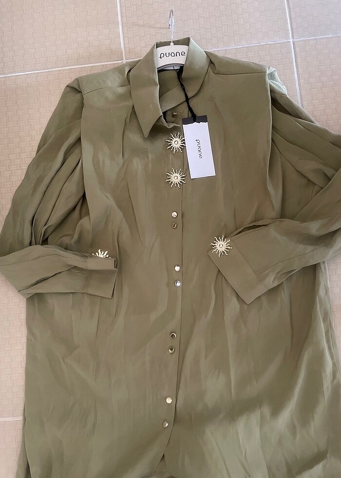 Ürün yenidir - Görsel 2