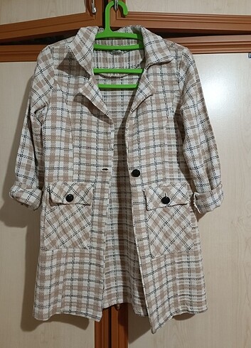Blazer ceket 