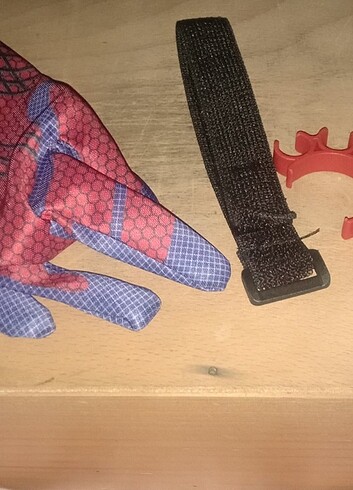 Spiderman oyuncak 