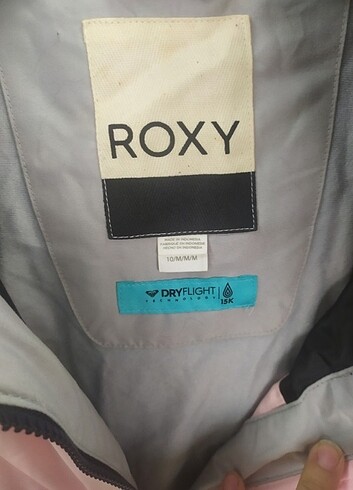 Roxy Roxy 