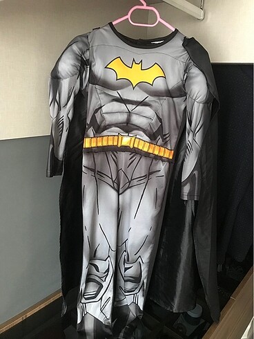 Batman kostümü