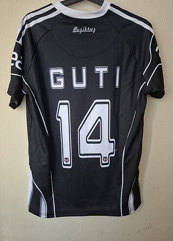Diğer BEŞİKTAŞ GUTİ FORMA