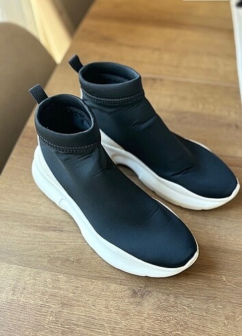 Zara Dalgıç kumaş Zara