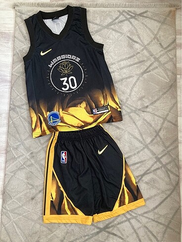 Nike Çocuk basketbol takım