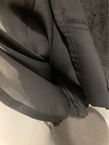 Park bravo askılı elbise - Görsel 4