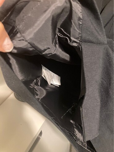 Park bravo askılı elbise - Görsel 8