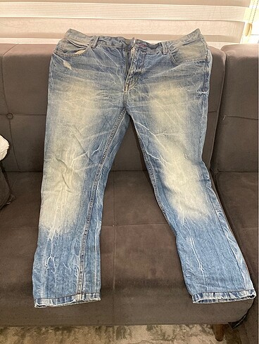 Xxl pull&bear