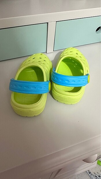 LC Waikiki Lcw terlik sandalet