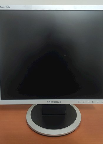 5 Adet Monitör - Görsel 3