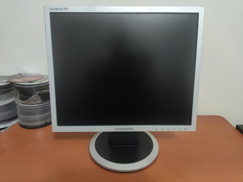 5 Adet Monitör - Görsel 3