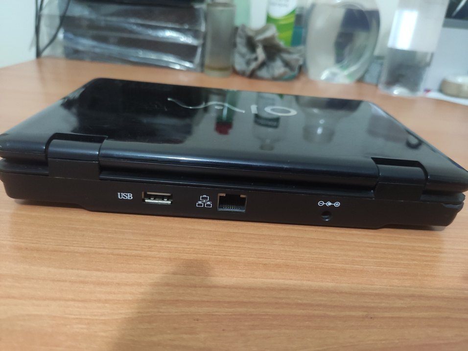 Sony Allfine 7 İnç Mini Notebook - Görsel 4